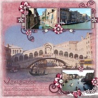 Venezia - Lift Challenge bei Photoshopdesign 08. – 21.09.12