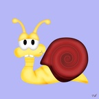 182 - Manny die Schnecke