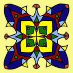 192 - Mandala 2