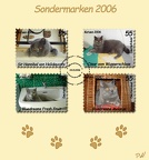 197 - Briefmarken