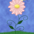 204 - Fairie Garden Flowers