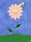 204 - Fairie Garden Flowers