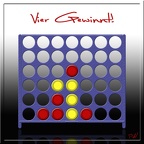 206 - Vier Gewinnt