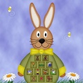 215 - Hasenkalender