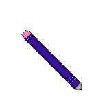 043 - Pixelpainting Stift